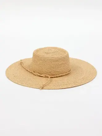 Hat Attack Sadie Sunhat