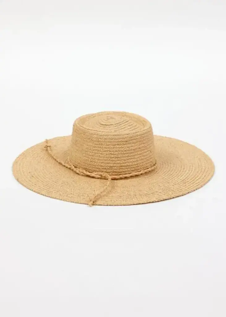 Hat Attack Sadie Sunhat