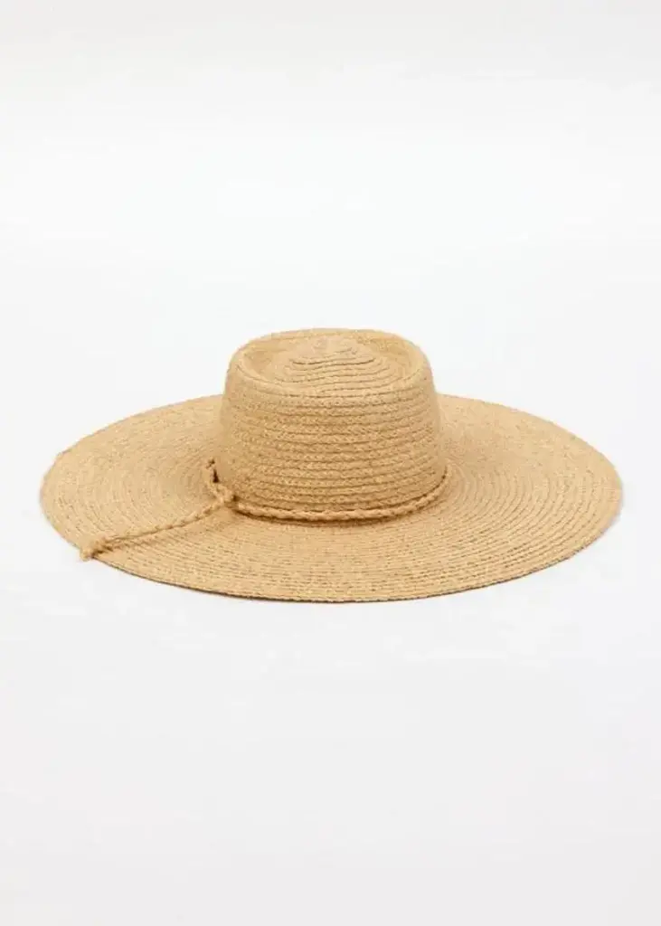 Hat Attack Sadie Sunhat