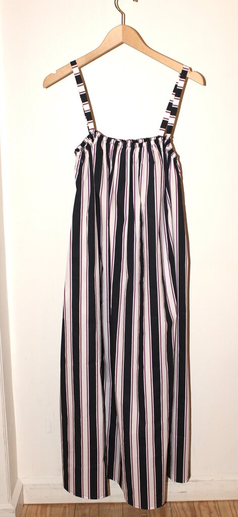 Mikoh Inez Maxi Dress