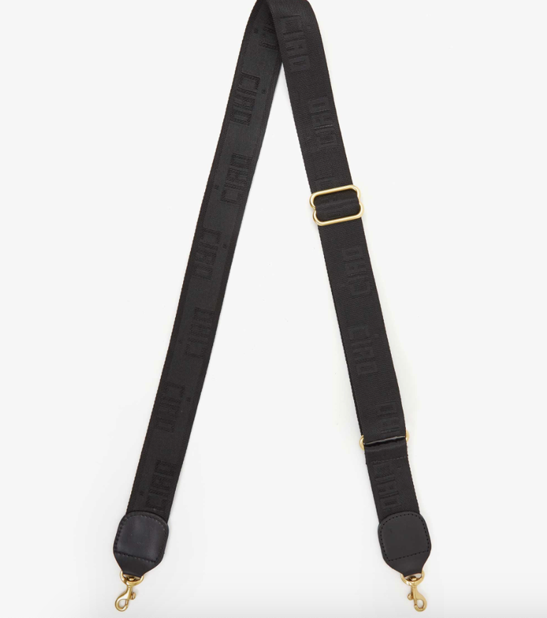 Clare V. Adjustable Crossbody Strap - CIAO