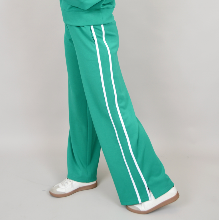 RD Style Valencia Soft Knit Pull On Pants