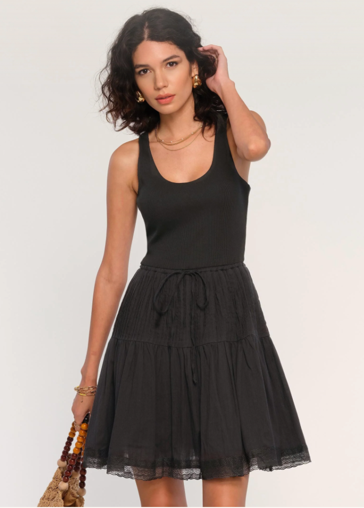 Heartloom Tammi Dress