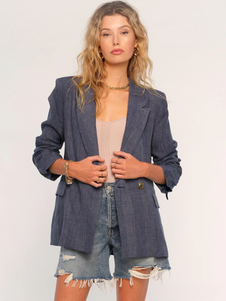 Heartloom Tokyo Blazer