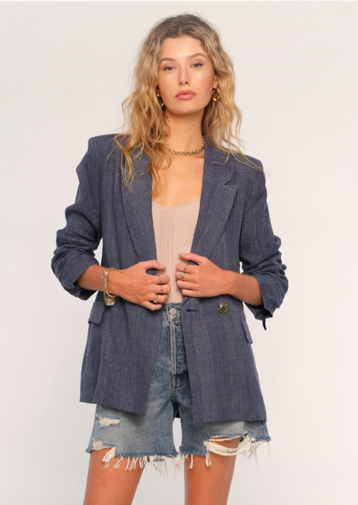 Heartloom Tokyo Blazer