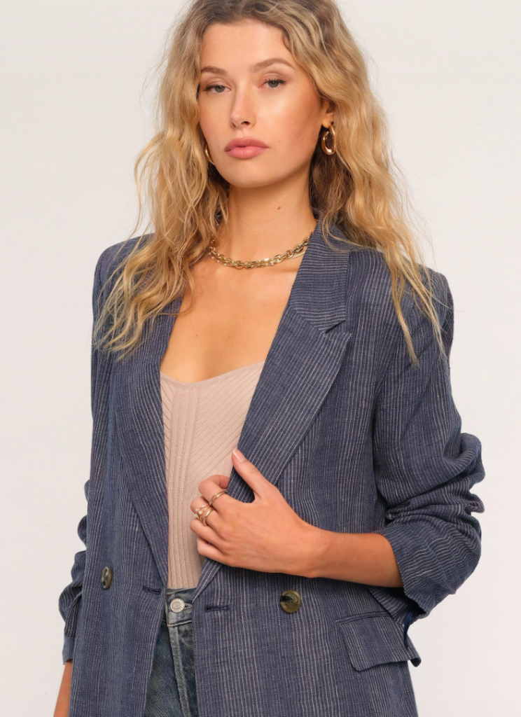 Heartloom Tokyo Blazer