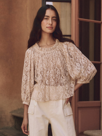 The Great The Prim Top