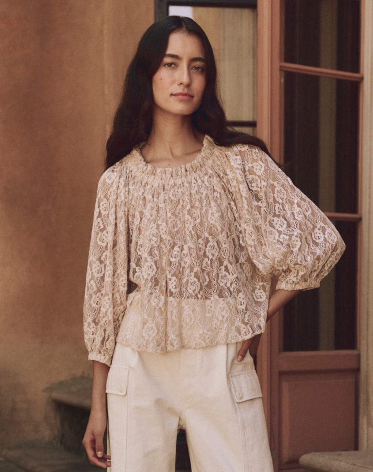 The Great The Prim Top