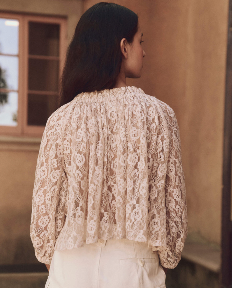 The Great The Prim Top