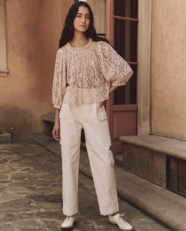 The Great The Prim Top