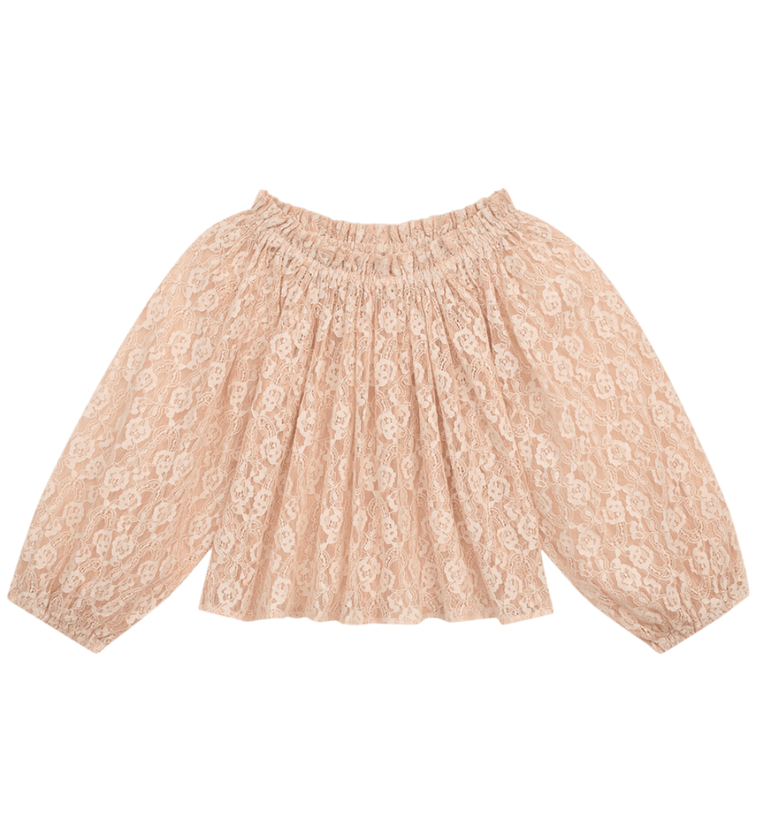The Great The Prim Top