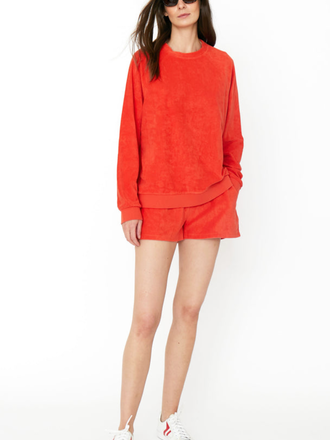 Kule The Terry Venus