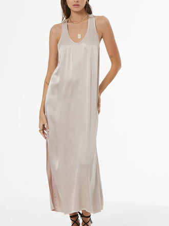 Young Fabulous & Broke Copal Tank Dress