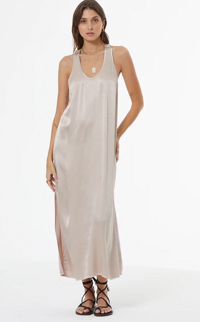 Young Fabulous & Broke Copal Tank Dress