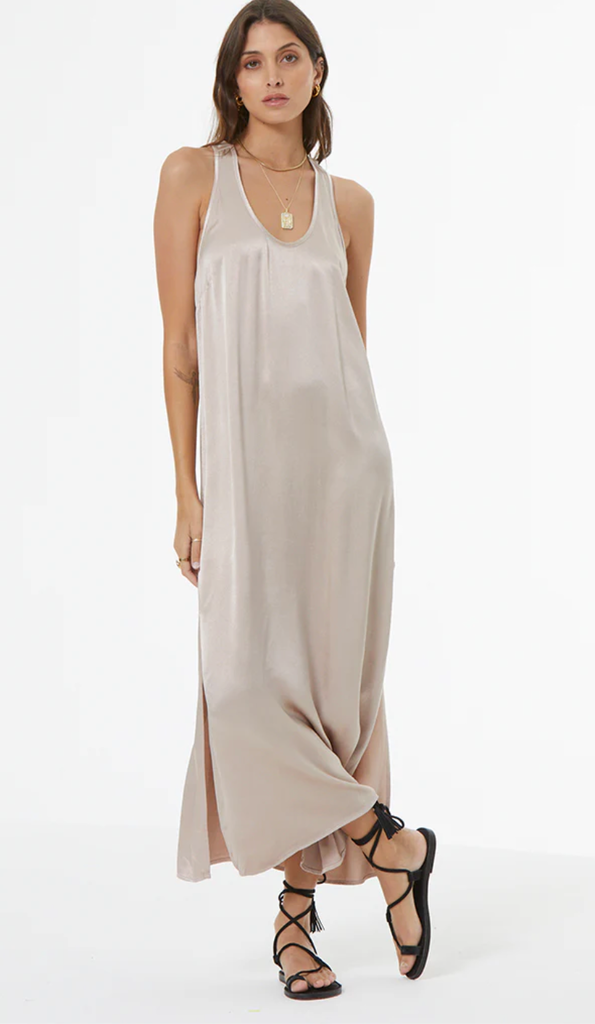 Young Fabulous & Broke Copal Tank Dress