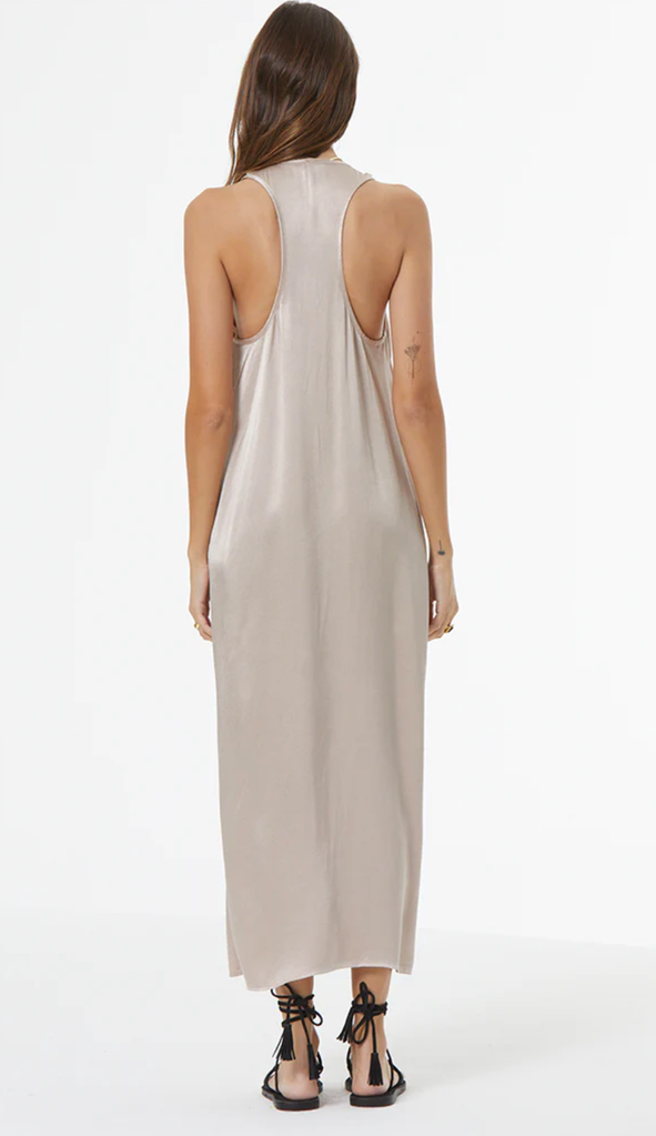 Young Fabulous & Broke Copal Tank Dress