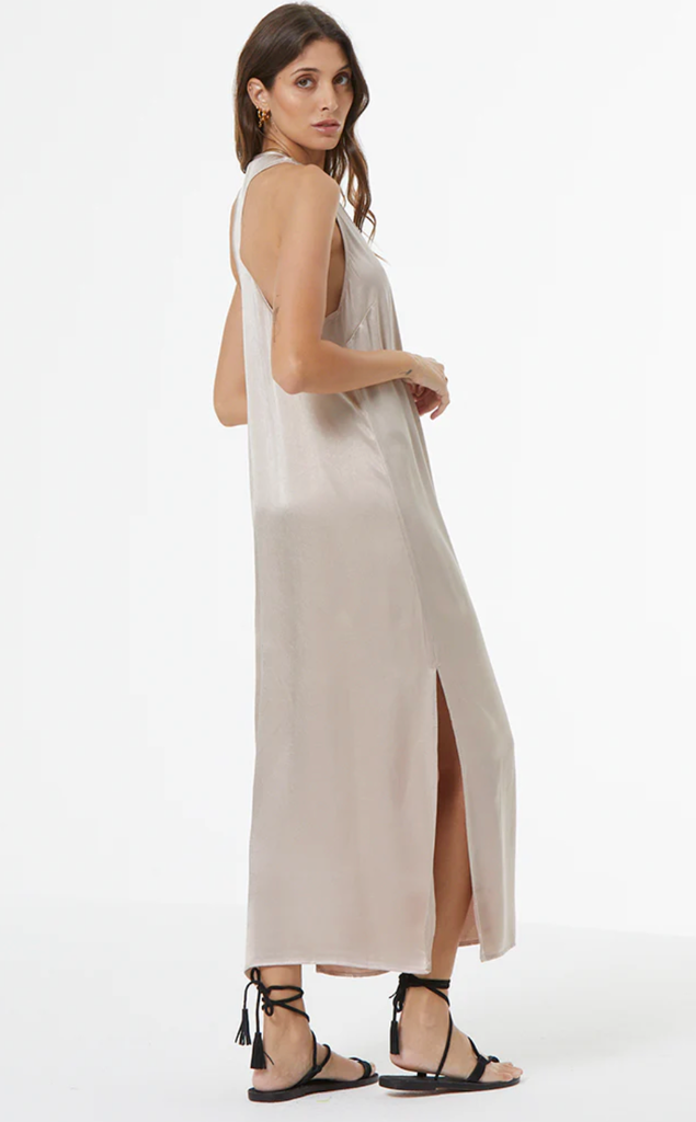 Young Fabulous & Broke Copal Tank Dress