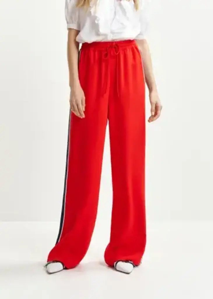 Essentiel Antwerp Hazelnut Pants