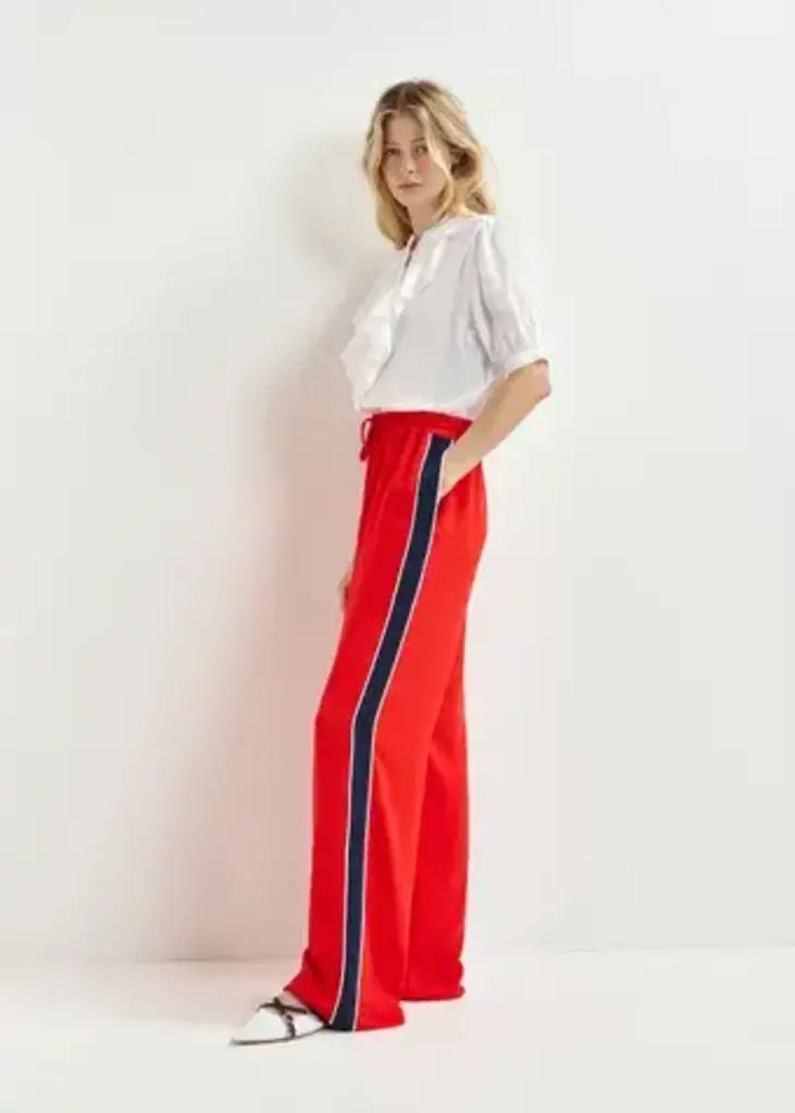 Essentiel Antwerp Hazelnut Pants