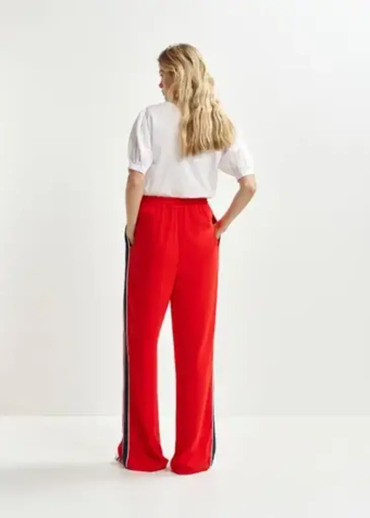 Essentiel Antwerp Hazelnut Pants