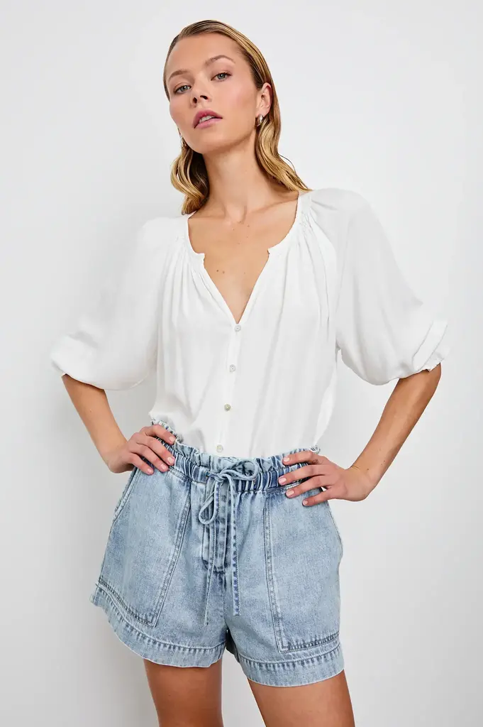 Rails Mariah Top