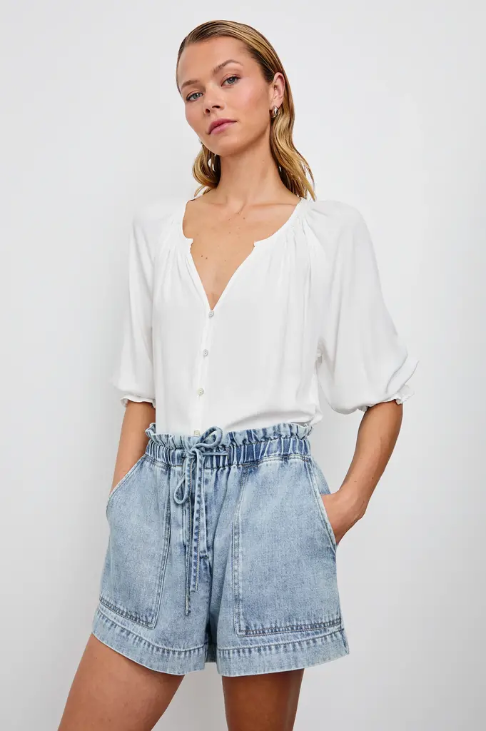 Rails Mariah Top