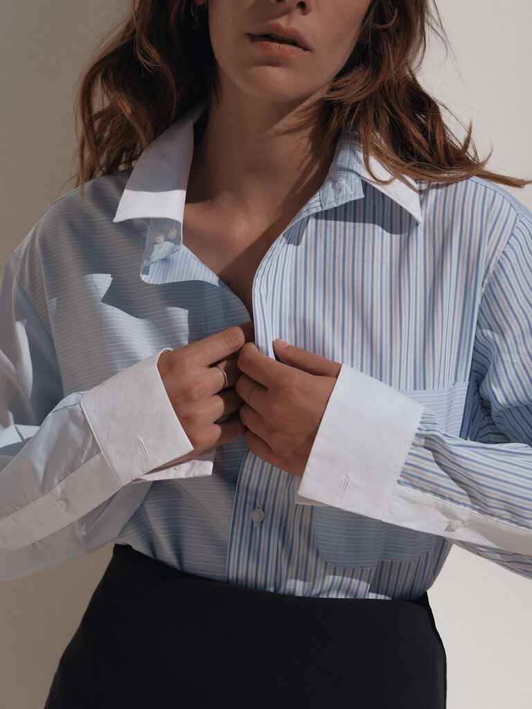 Wear Cissa The Men's Shirt - SS
