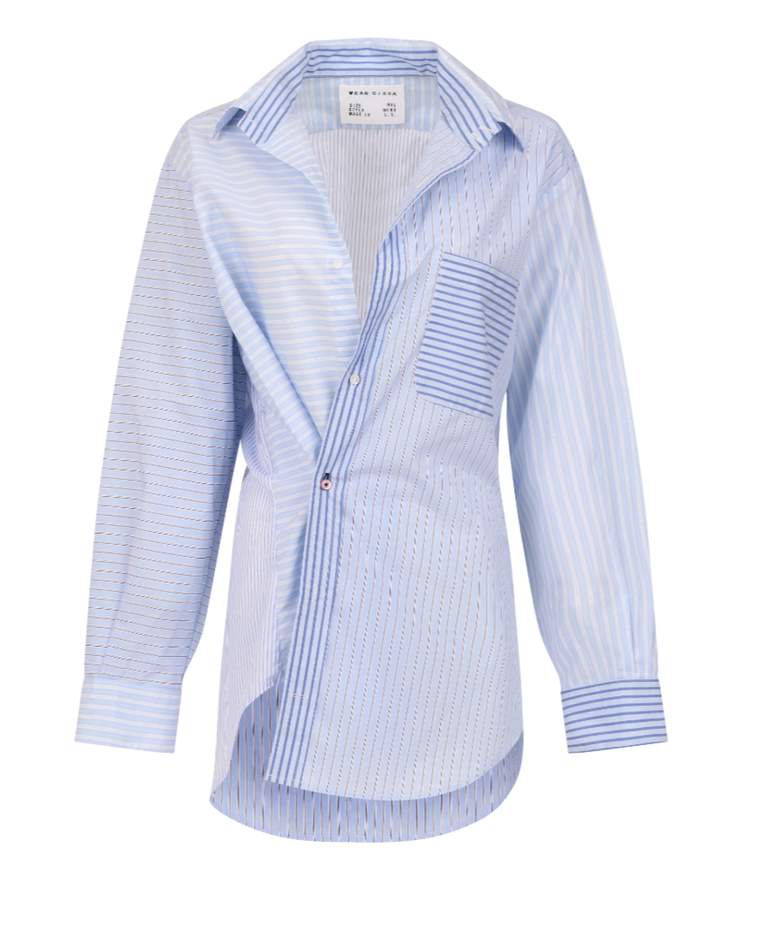 Wear Cissa The Men's Shirt - SS