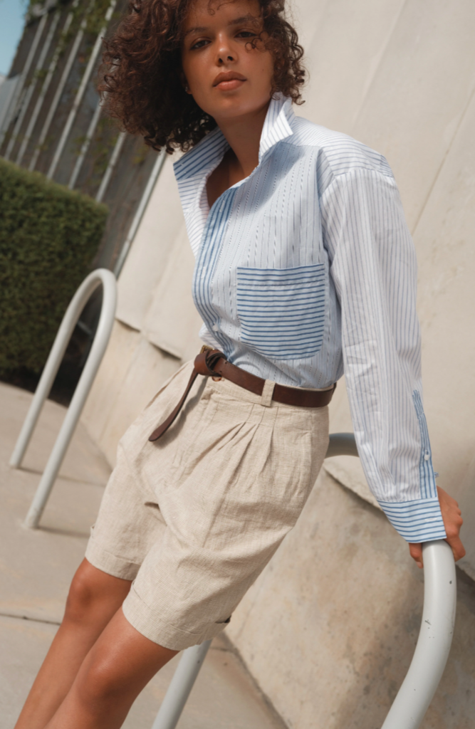 Wear Cissa The Men's Shirt - SS