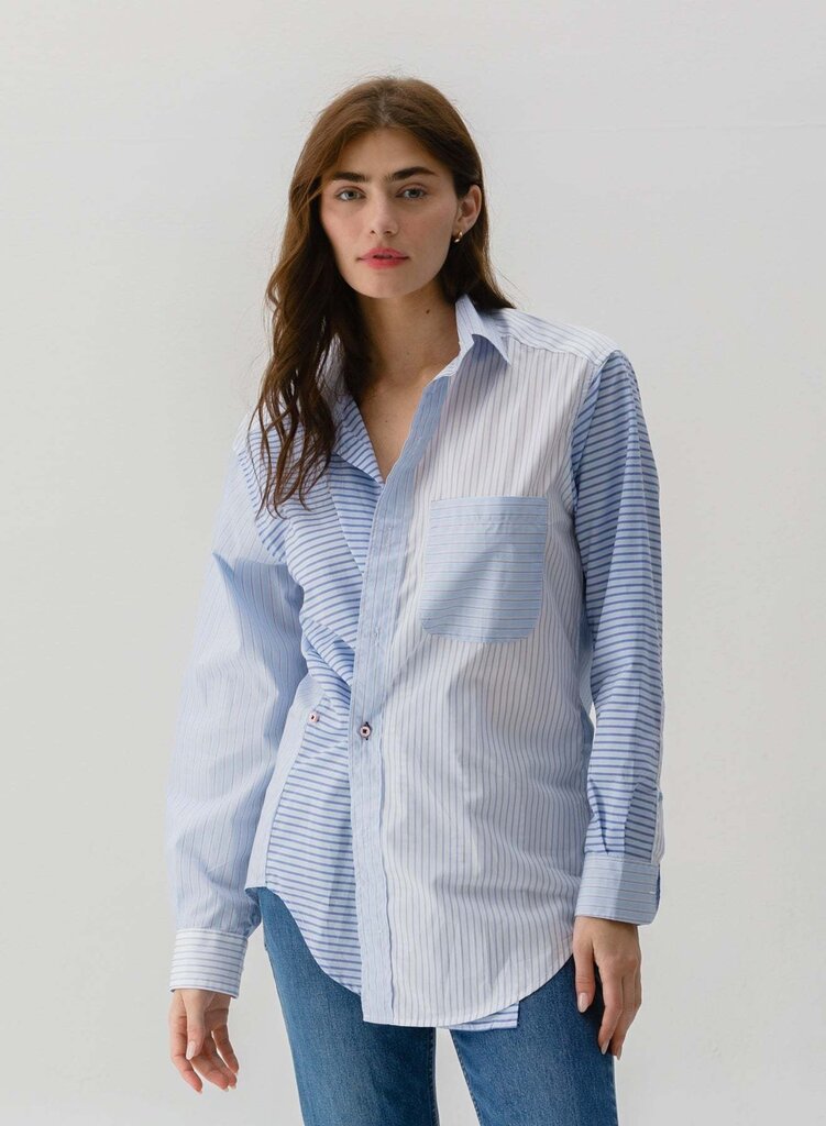 Wear Cissa The Men's Shirt - SS