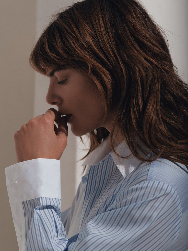 Wear Cissa The Men's Shirt - SS