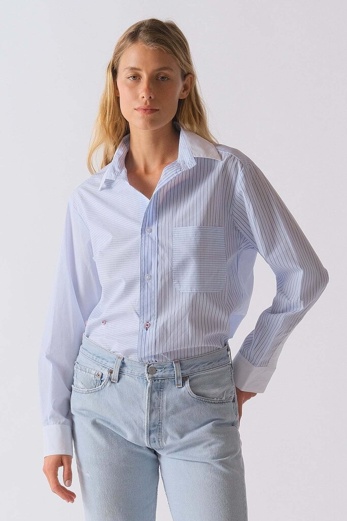 Wear Cissa The Men's Shirt - SS