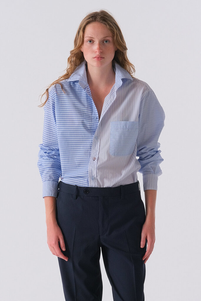 Wear Cissa The Men's Shirt - SS