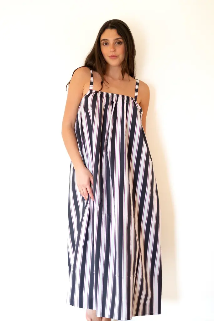 Mikoh Inez Maxi Dress