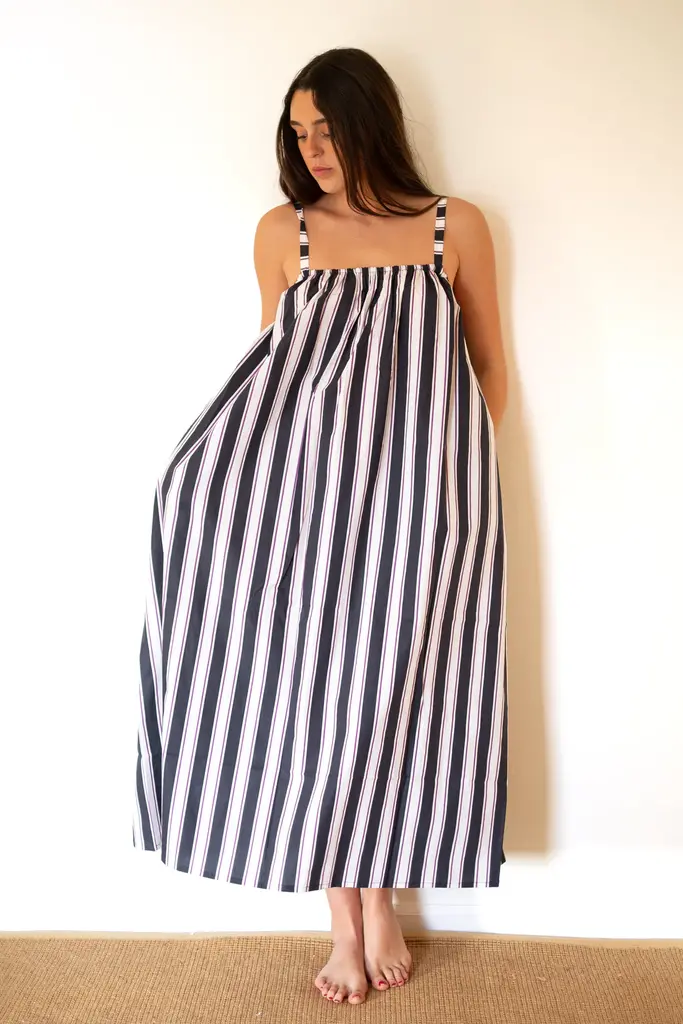 Mikoh Inez Maxi Dress