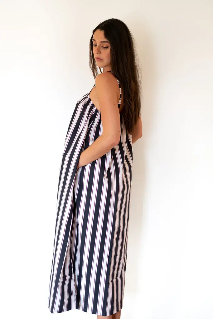 Mikoh Inez Maxi Dress