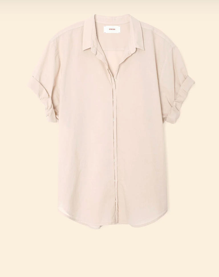 Xirena Channing Shirt Spring 25