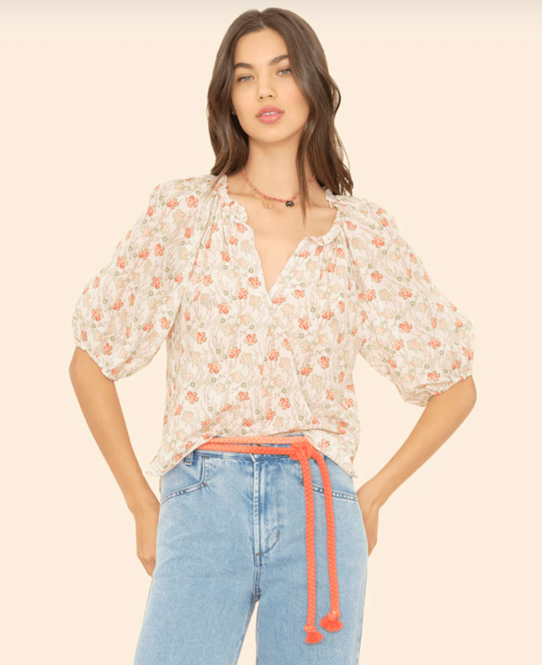 Xirena Jules Shirt