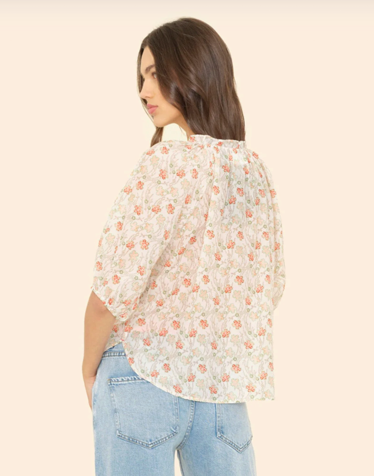 Xirena Jules Shirt