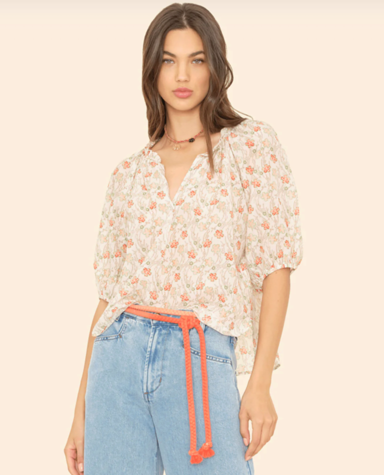 Xirena Jules Shirt