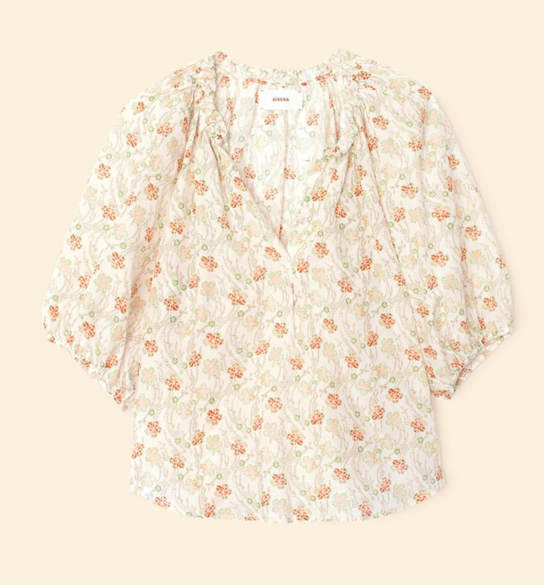Xirena Jules Shirt