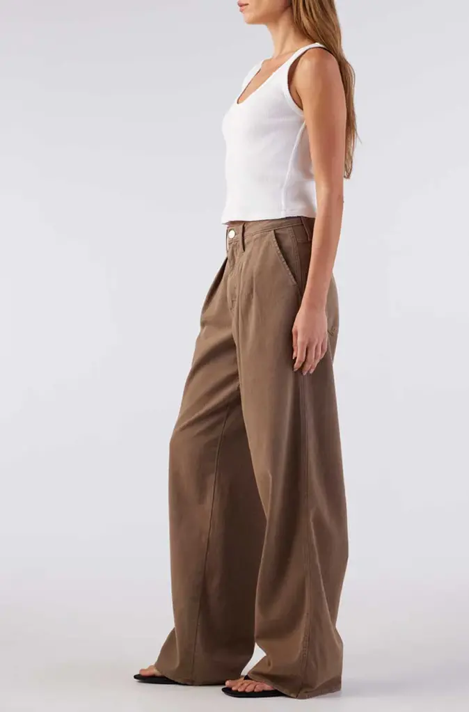 Sheryl Trouser