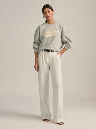 Favorite Daughter Sports Mom Sweatshirt