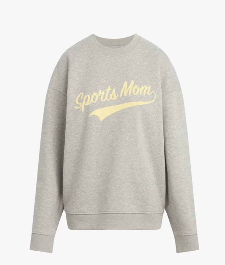 Favorite Daughter Sports Mom Sweatshirt