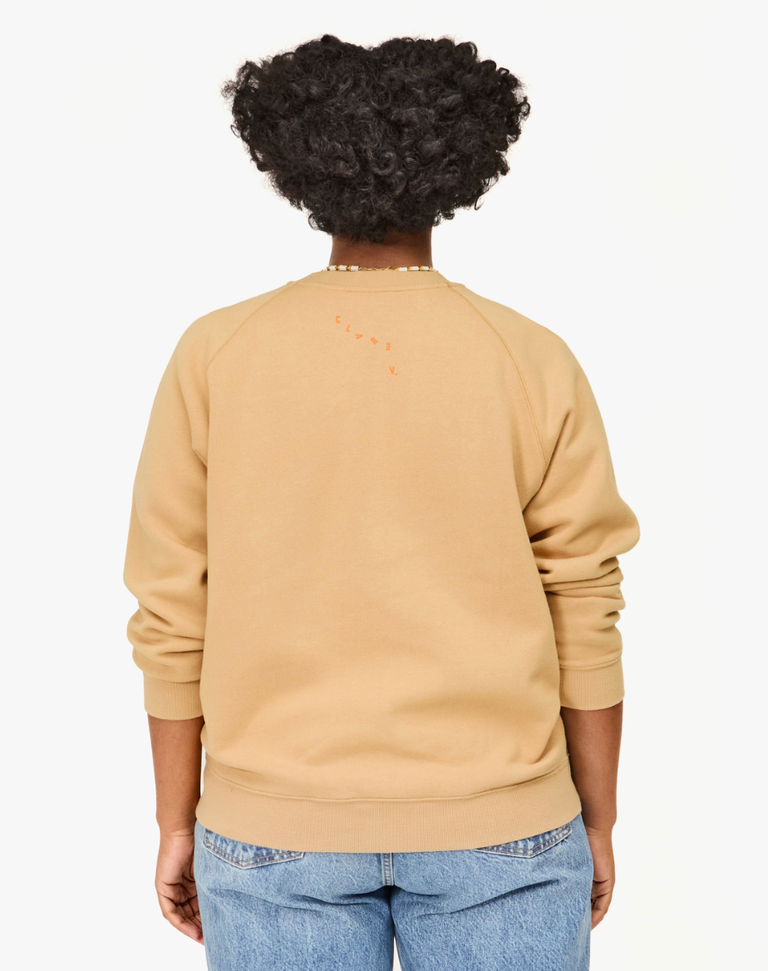 Clare V. Sweatshirt - Californie