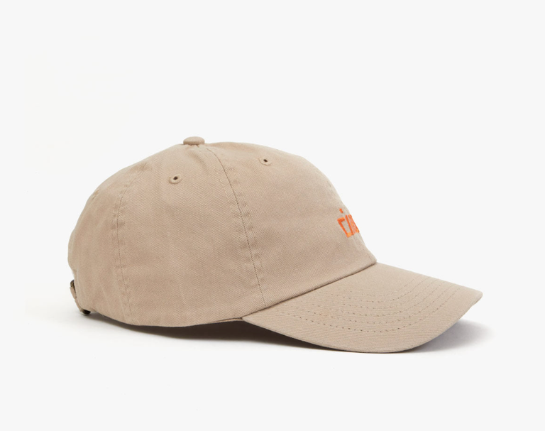 Clare V. CIAO - Baseball Hat
