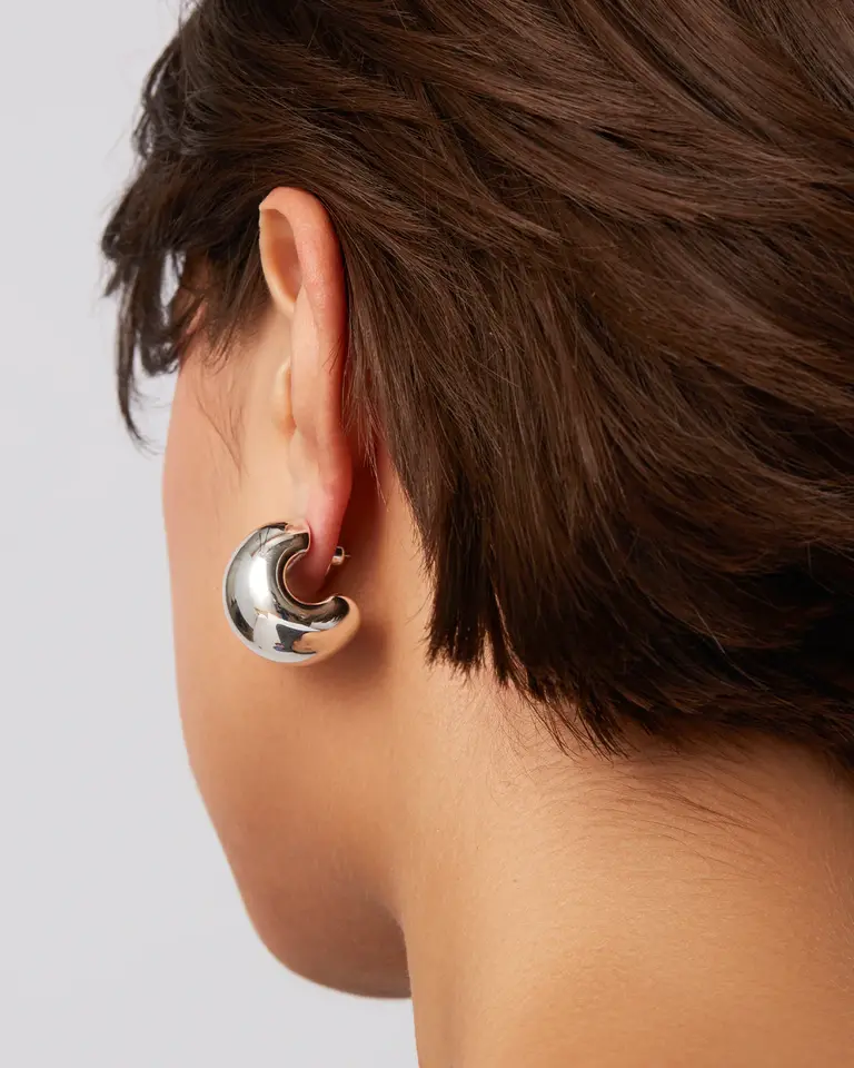 Jenny Bird Gemma Hoops