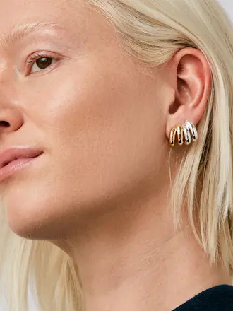 Jenny Bird Mini Florence Earrings