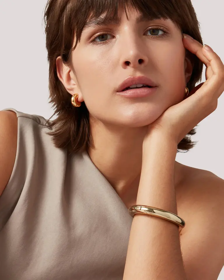 Jenny Bird Gia Mega Bangle