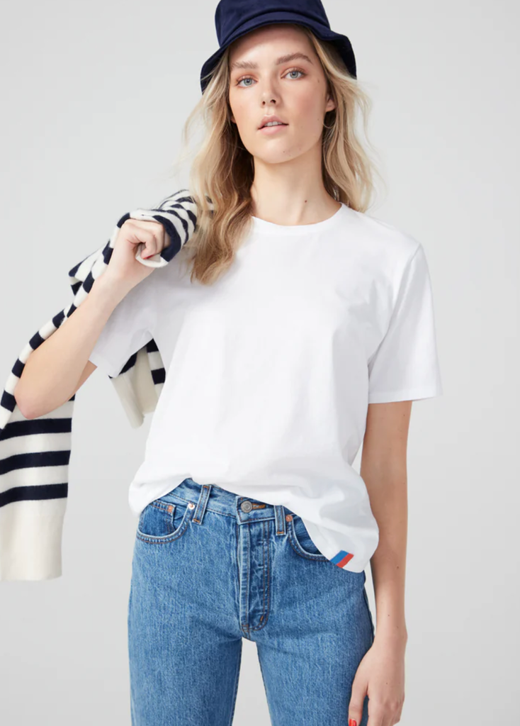 Kule The Modern Tee